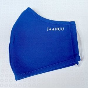 Jaanuu Reusable Face Mask Adult One Size (Pack of 6) BRAND NEW